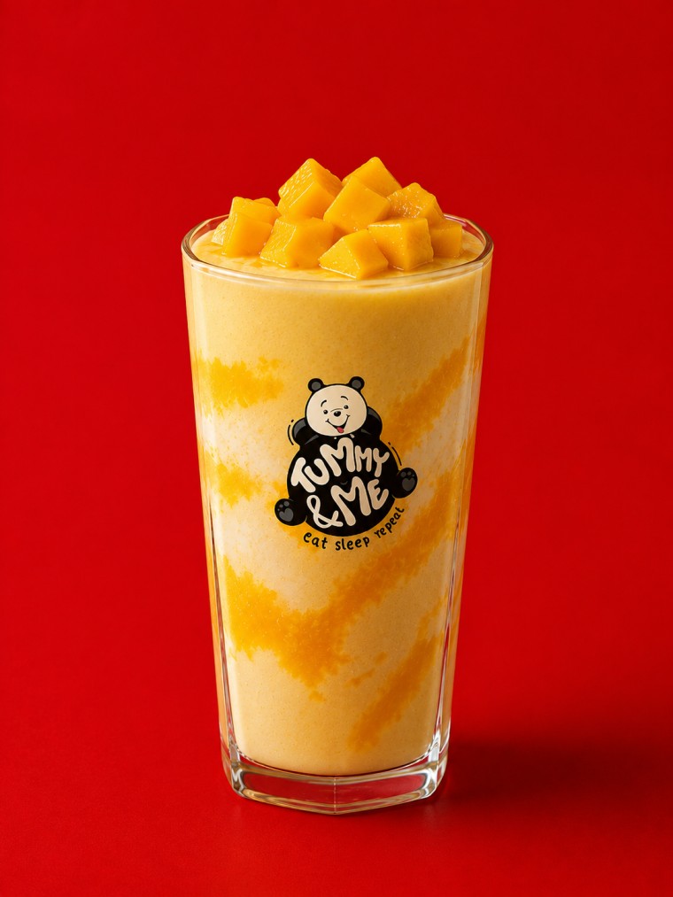 Mango Juice